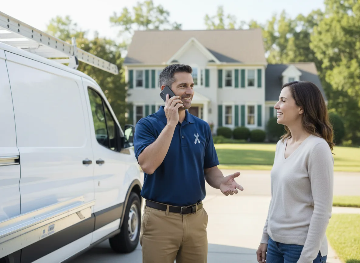 Home Gutter Service Spencer, OK FAQs